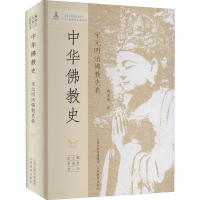 音像中华史 宋元明清史卷魏道儒