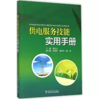 音像供电服务技能实用手册梁竞之 主编