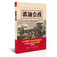 音像滇缅会战/正面战场抗战启示录编者:林建英