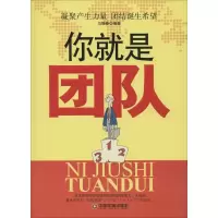 音像你就是团队马银春 编著