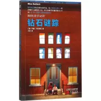 音像钻石谜踪(美)布鲁·巴利埃特(Blue Balliett) 著;子淇 译