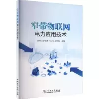 音像窄带物联网电力应用技术国网辽宁信通Young工作室组编