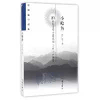 音像小鲶鱼(中短篇小说集2016年卷)/21世纪文学之星丛书徐广慧