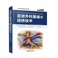 音像显微外科基础与搭桥技术(俄)Evgenii Belykh[等]原著
