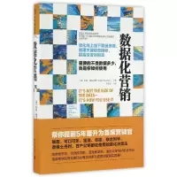 音像数据化营销(美)科恩·保韦尔斯|译者:李文远