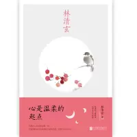 音像心是温柔的起点林清玄