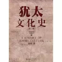 音像犹太文化史徐新著