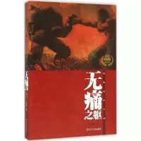 音像无痛躯晓丰 著