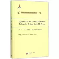 音像控制问题高效高精度算法陈艳萍,鲁祖亮