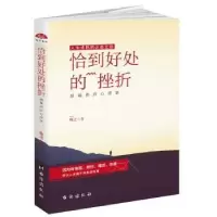 音像恰到好处的挫折:挫折心理学牧之著
