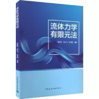 音像流体力学有限元法钱若军,袁行飞,朱亚智