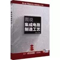 音像图说集成电路制造工艺孙洪文编著