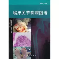 音像临床关节疾病图谱吕厚山主编