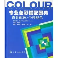音像设计配色/个配色朱天明主编