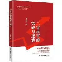 音像二审再审的突破与逆转张群力著