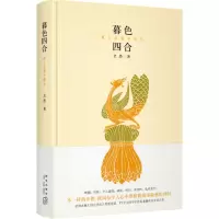 音像暮色四合老愚 著