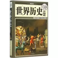 音像世界历史全知道宛华 主编