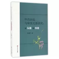 音像中古出处与审美关系研究--从阮籍到韩愈李昌舒