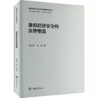 音像虚拟经济安全的法律塑造靳文辉,陈誉著