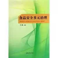 音像食品安全多元治理王硕主编