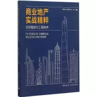 音像商业地产实战精粹邓国凡,杨明磊,杜伟 编著