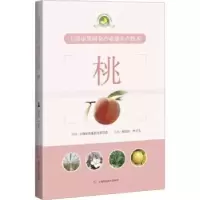 音像上海市果树全产业链生产技术:::桃杜纪红,叶正文主编