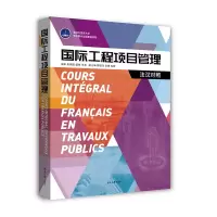 音像国际工程项目管理:法汉对照袁相国 盛南 ,王潇