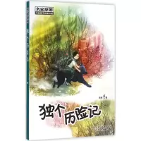 音像独个历险记原草 著