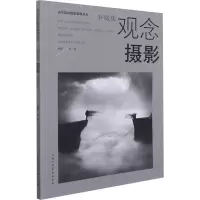 音像观念摄影 升级版林路