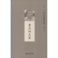 音像文学审美特征论童庆炳 著