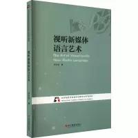 音像视听新媒体语言艺术孙宇龙