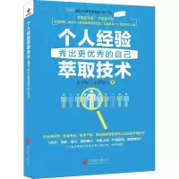 音像个人经验萃取技术 秀出更的自己王兴权