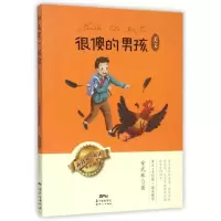 音像很傻的男孩 美文安武林