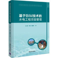 音像基于BIM技术的水电工程项目管理王义锋,林鹏,魏鹏程著