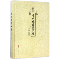 音像牛兴东临治验(精)编者:牛兴东//苏和