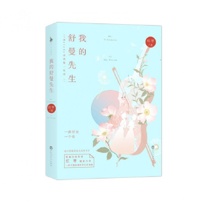 音像我的舒曼先生红枣