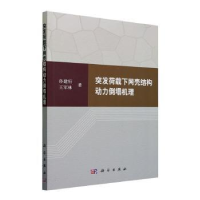 音像突发荷载下网壳结构动力倒塌机理孙建恒,王军林著