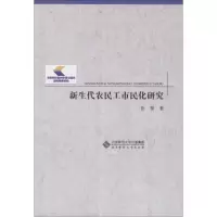音像新生代农民工市民化研究张斐 著