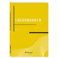 音像专利权质押融资创新发展梁怡著