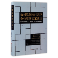 音像公司靠制度打天下企业靠落实定江山王鹏华