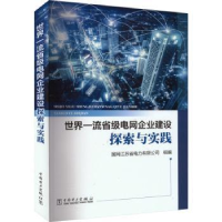音像省电网企业建设探索与实践国网江苏省电力有限公司组编
