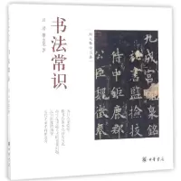 音像书法常识/跟大师学书法启功//秦永龙