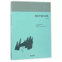 音像紫金中篇小说集紫金