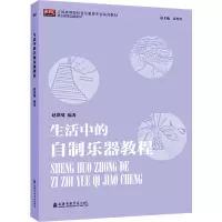 音像生活中的自制乐器教程作者