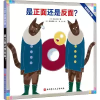音像是正面还是反面?(日)濑山士郎