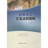 音像趋势与交易法则图解翟胜利 著