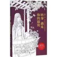 音像转身遇见你的寂寞晓梦 著