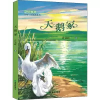音像天鹅冢许廷旺