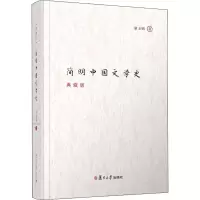 音像简明中国文学史 典藏版骆玉明
