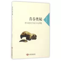 音像青春奥秘(青年的历史存在与社会角色)谢昌逵